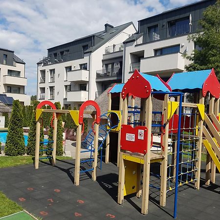Dianos Apartamentai Palanga Luaran gambar