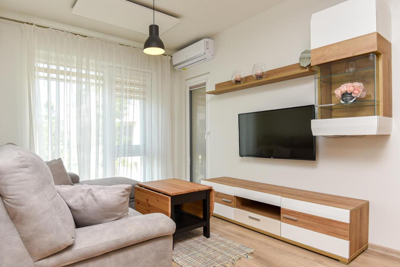 Dianos Apartamentai Palanga Luaran gambar