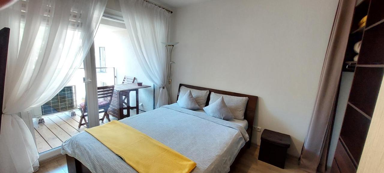 Dianos Apartamentai Palanga Luaran gambar