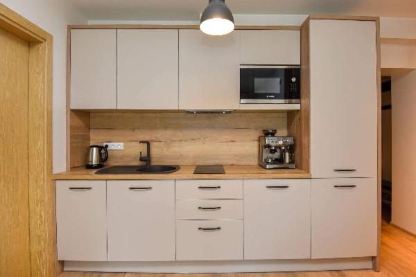 Dianos Apartamentai Palanga Luaran gambar